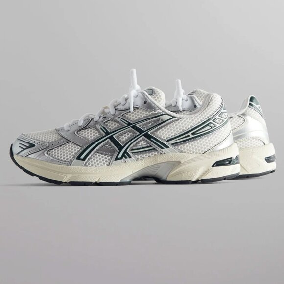 ASICS Gel-1130 Kith Cream Scarab (2024, size US M4.5 / W6) - Picture 4 of 16